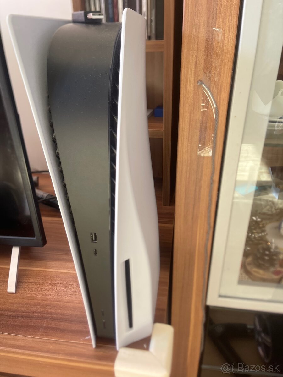 Ps5 s mechanikou