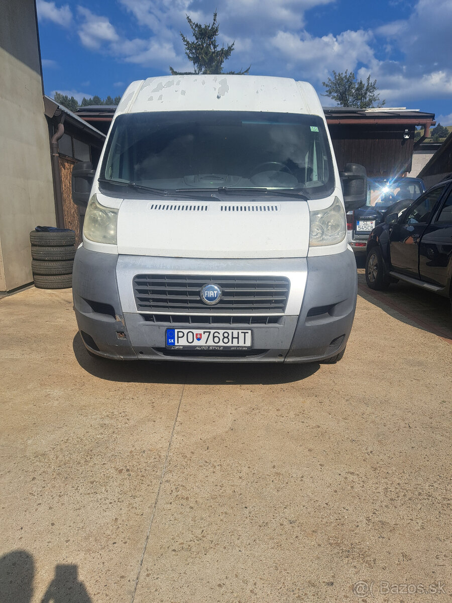 fiat ducato,peugeot boxer