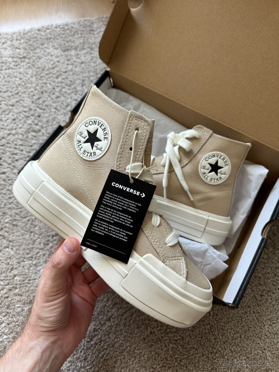 Converse Chuck Taylor All Star Cruise