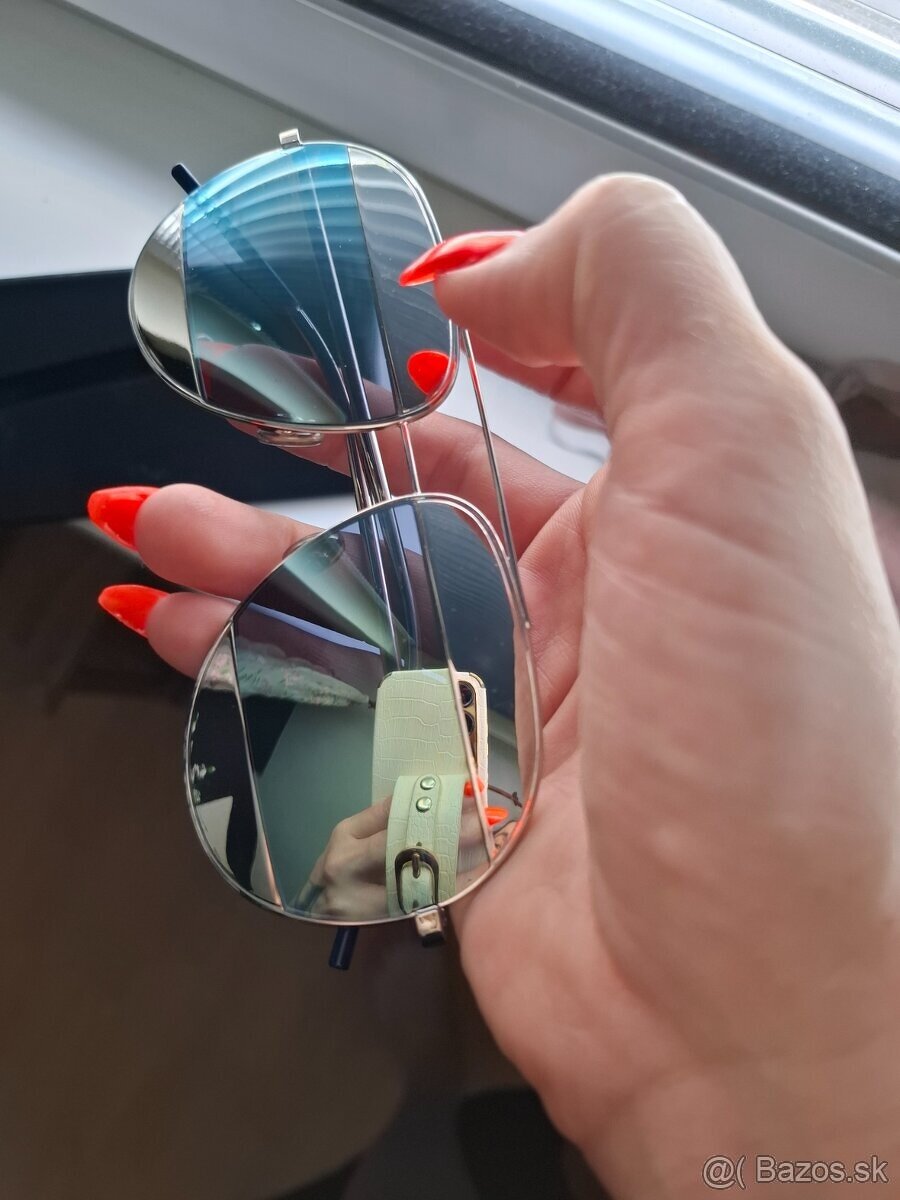 Dior originál slnečné okuliare