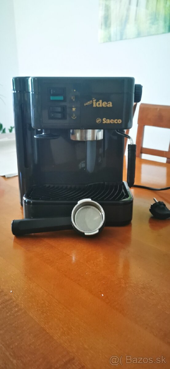 Saeco super idea