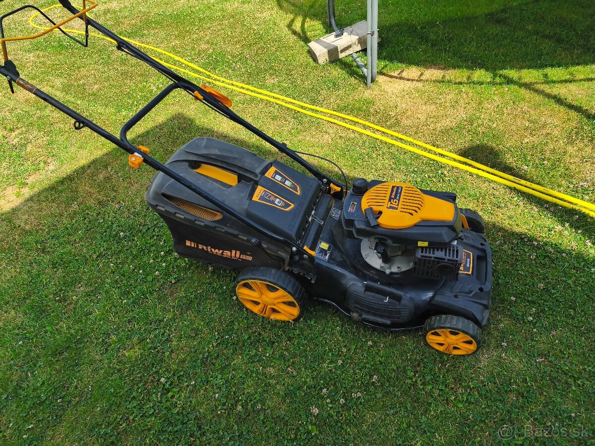 Riwall 5135