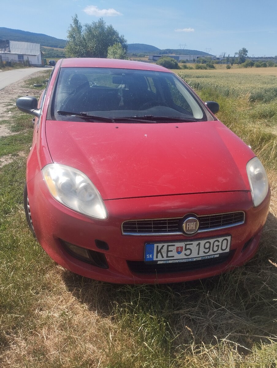 Predám dohoda ista