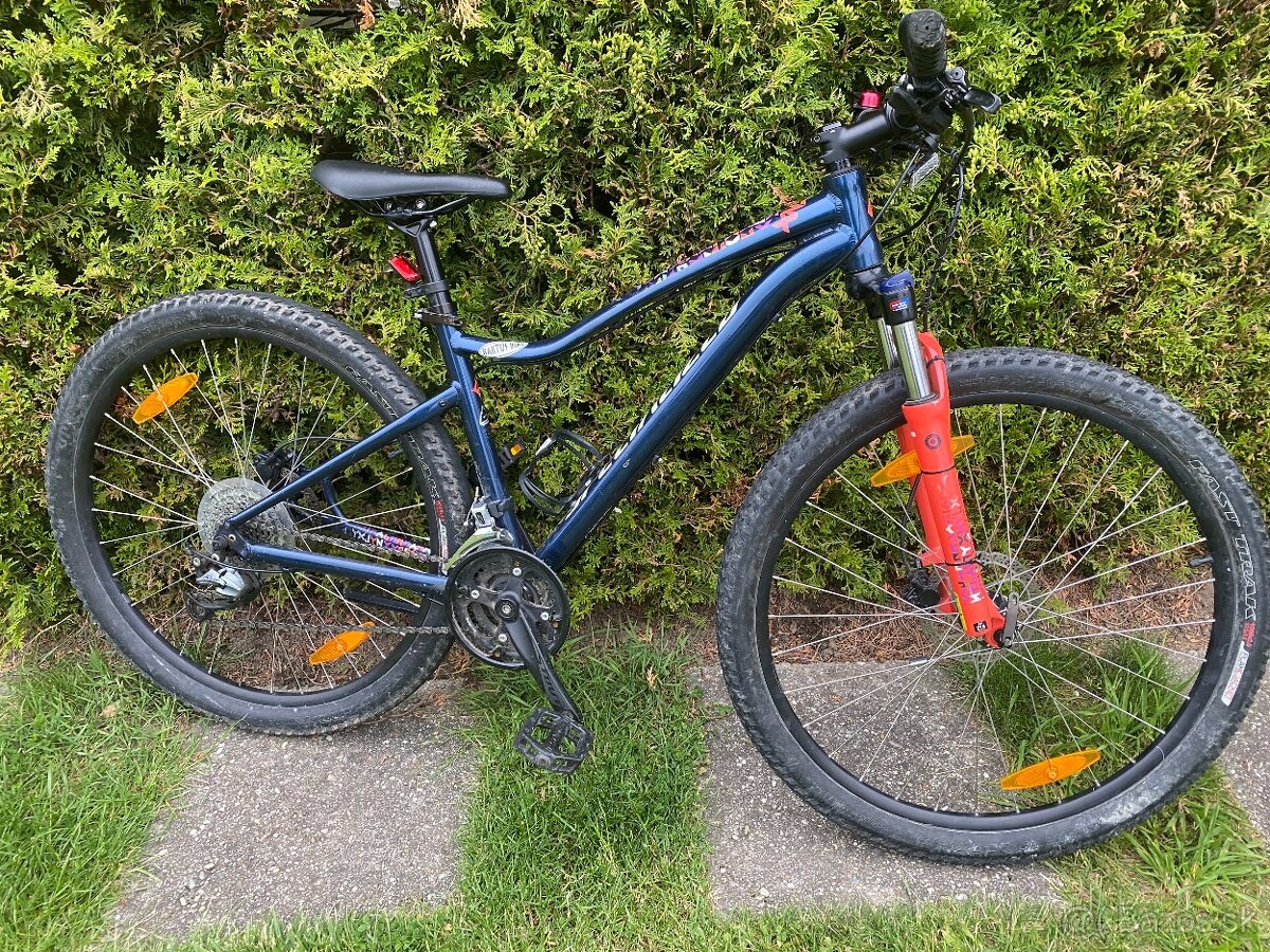 Specialized
