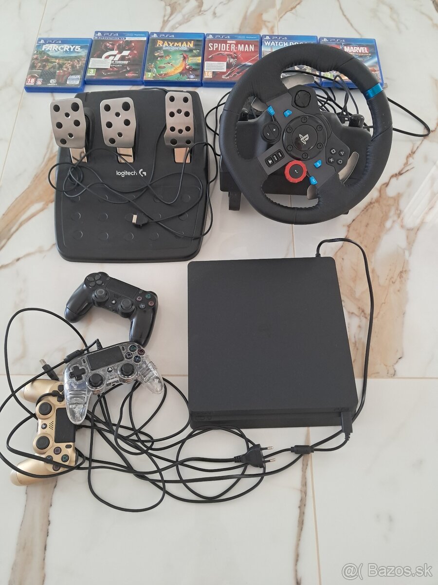 PS4
