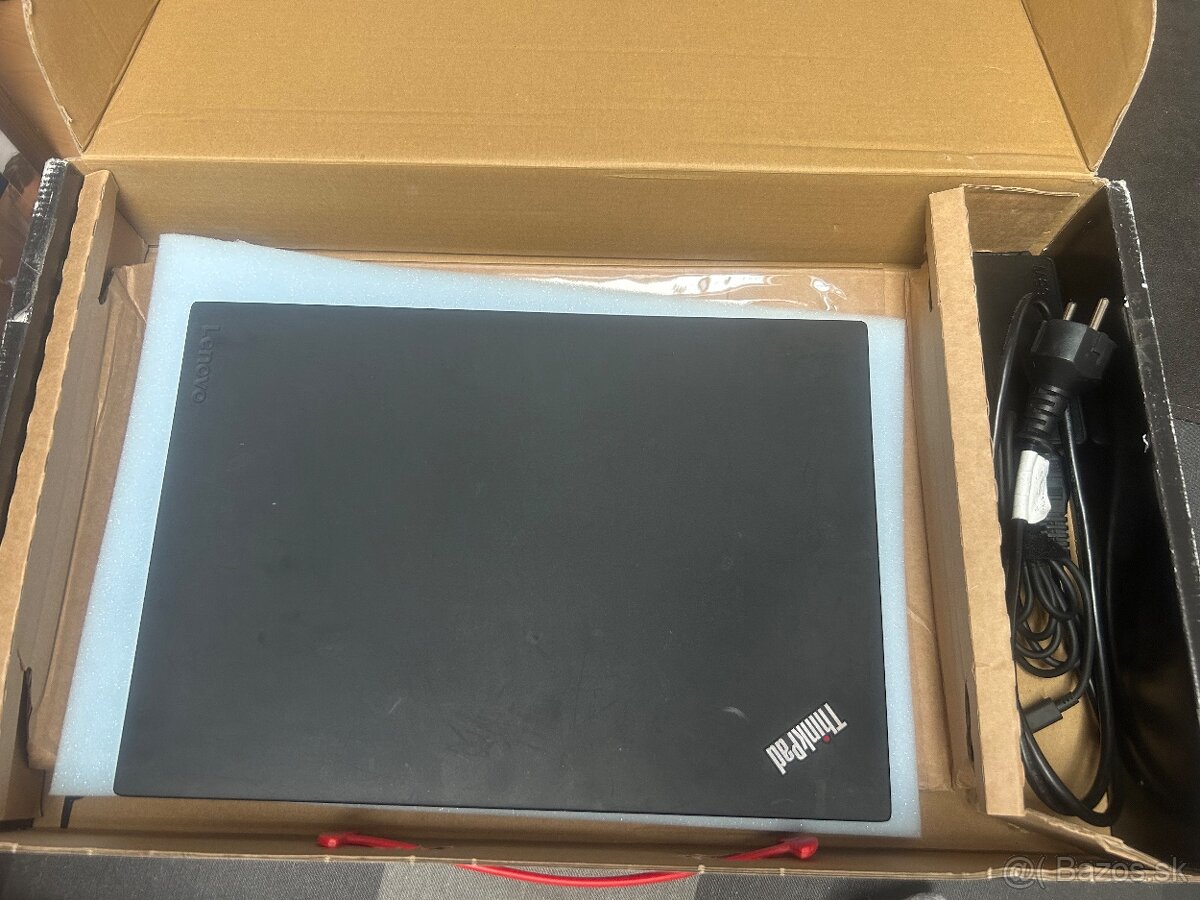 Lenovo ThinkPad A485
