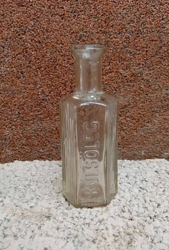 Fľaštička Kulsoleg