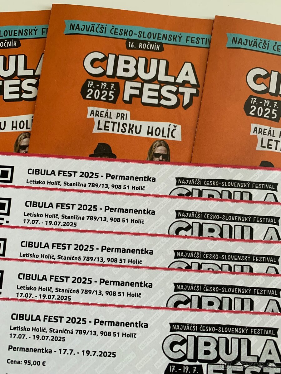 Cibulafest