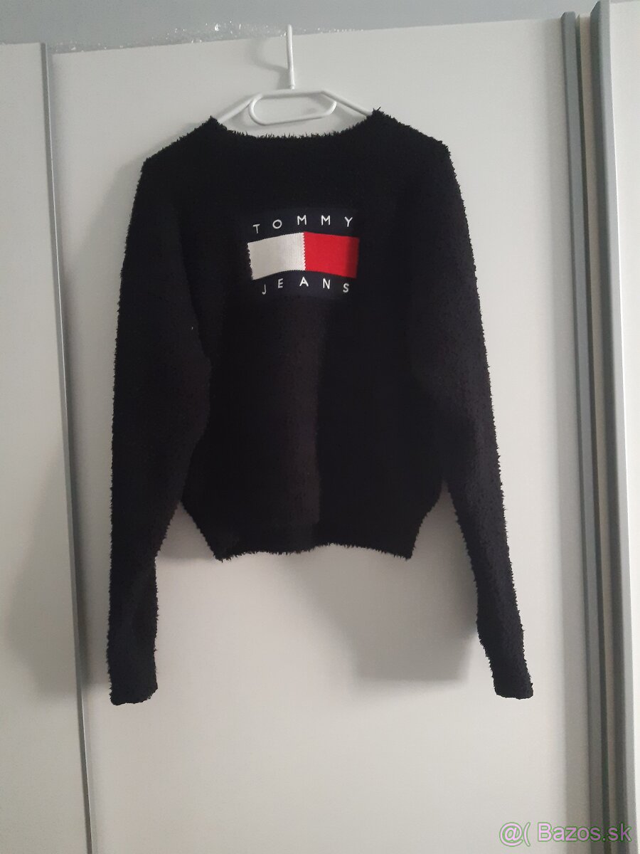 Sveter Tommy Jeans