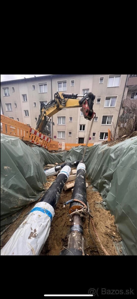 Zvarač tig 141