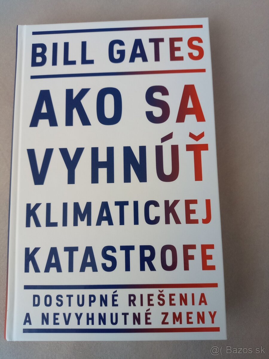 Bill Gates
