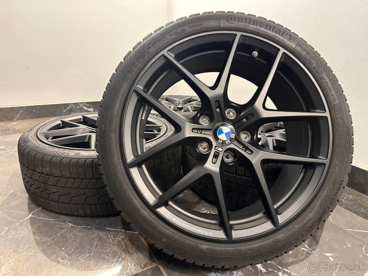 kolesa BMW r18 F40 F44 Gran Coupe 554 M 8092354
