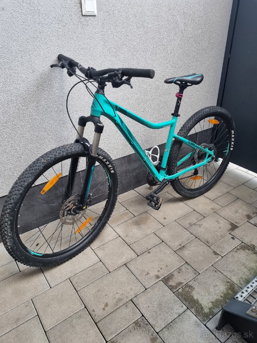 Predám bicykel