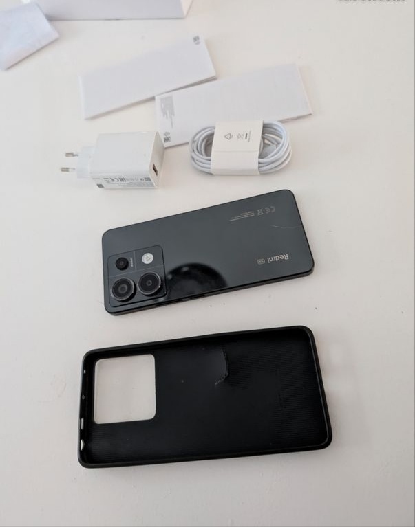 Xiaomi Redmi Note 13 Pro 5G