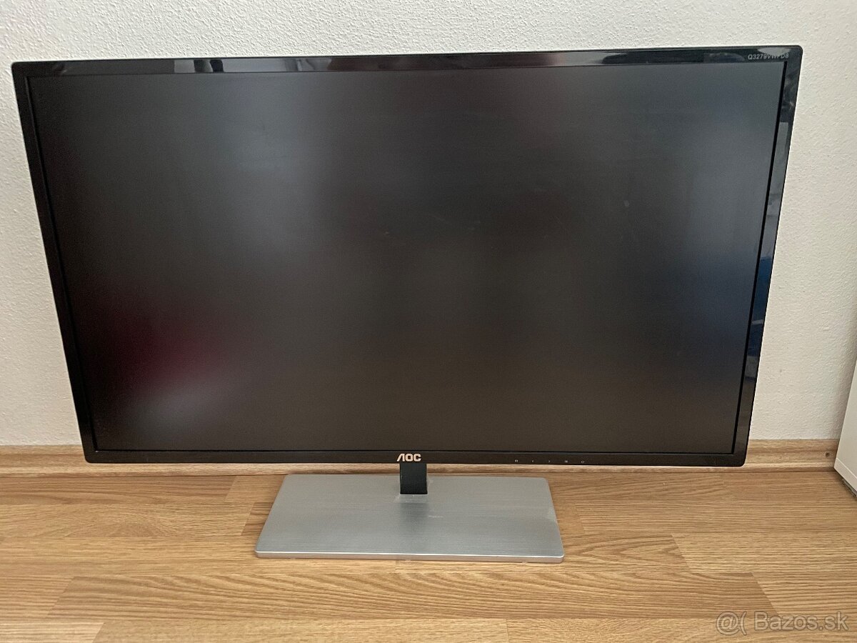 Predám monitor AOC 32