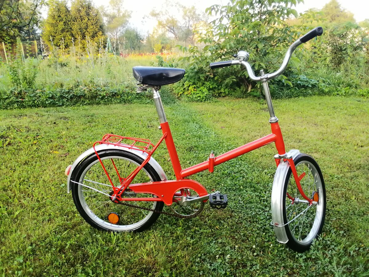 Eska skladačka