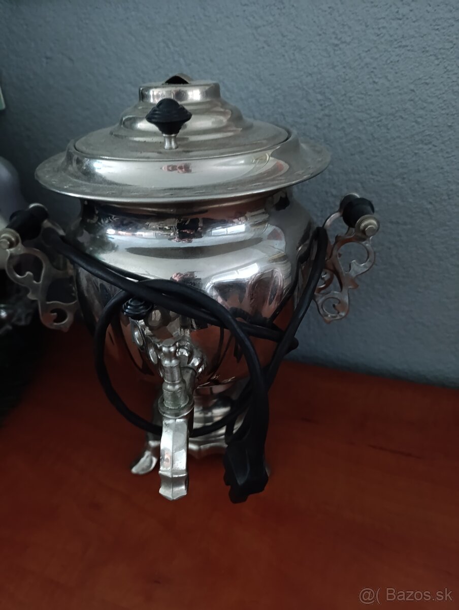 Samovar