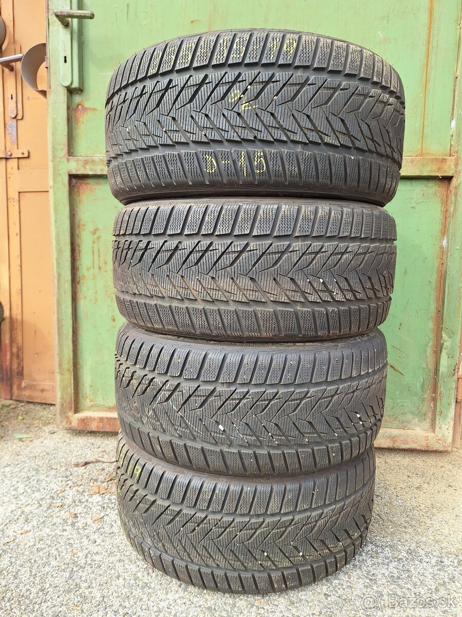 255/35r19 Vredestein