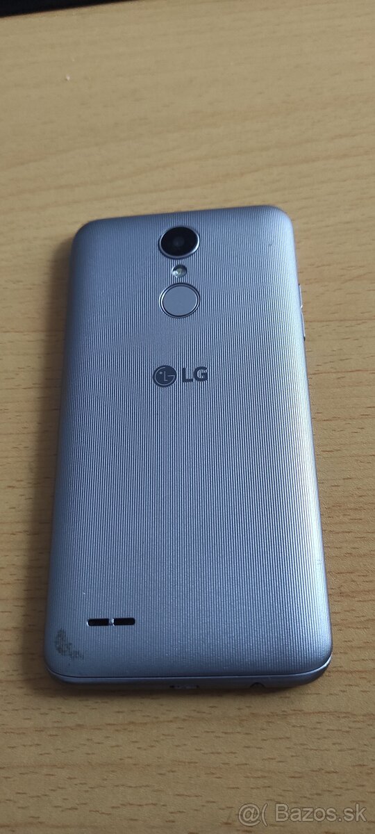 lg k4