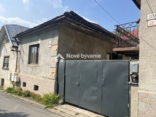 Rodinný dom na predaj Košice - Ťahanovce