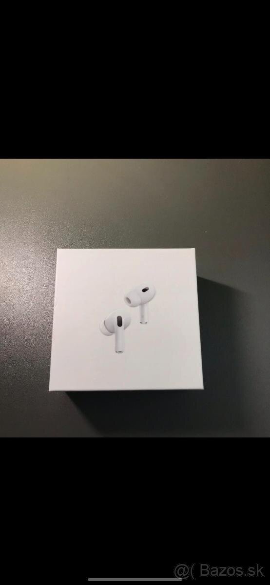 AirPods Pro 2