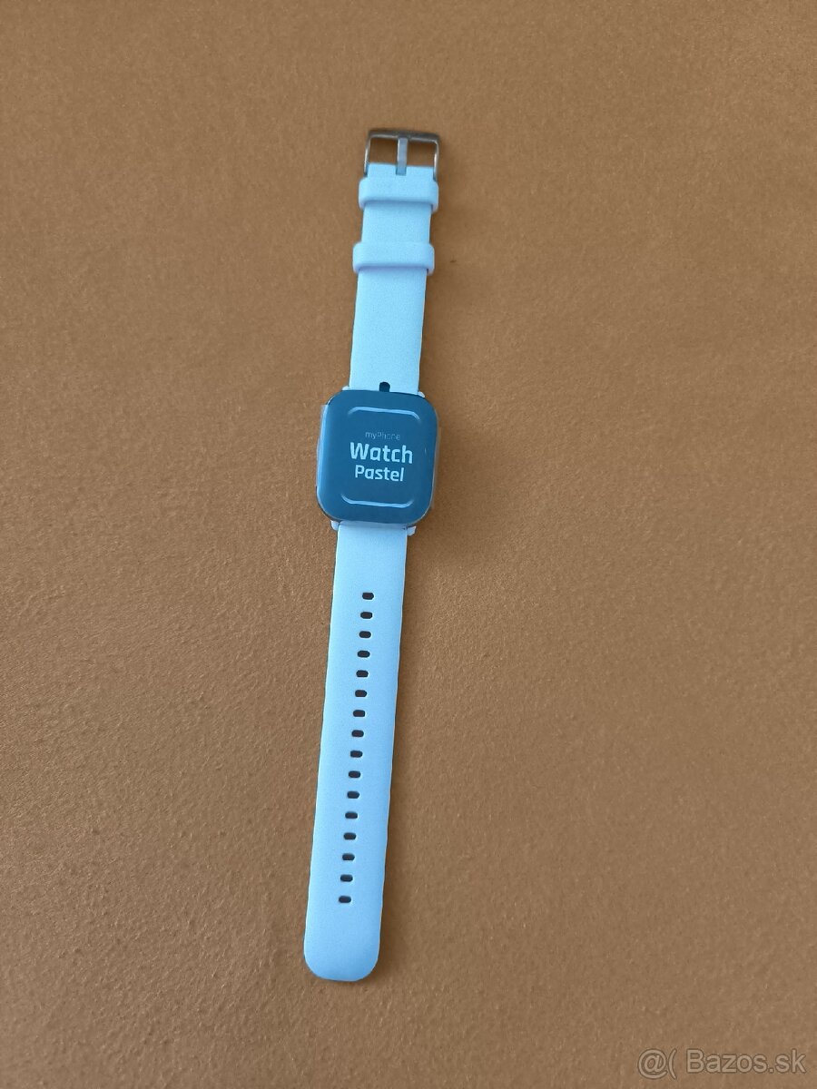 Smart hodinky