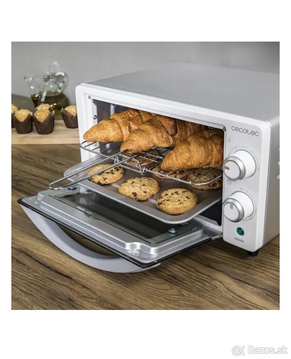 CECOTEC BAKE&TOAST 1090 10L