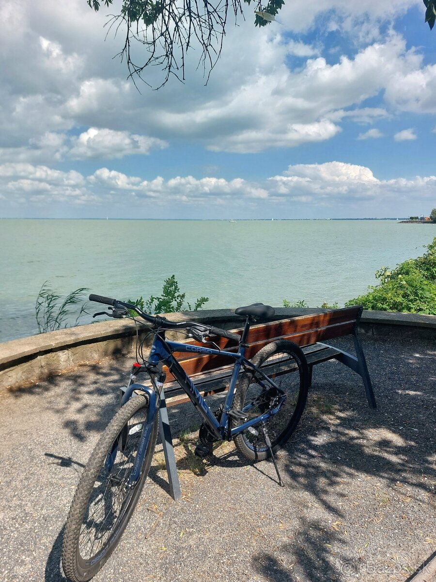 Predám bicykel