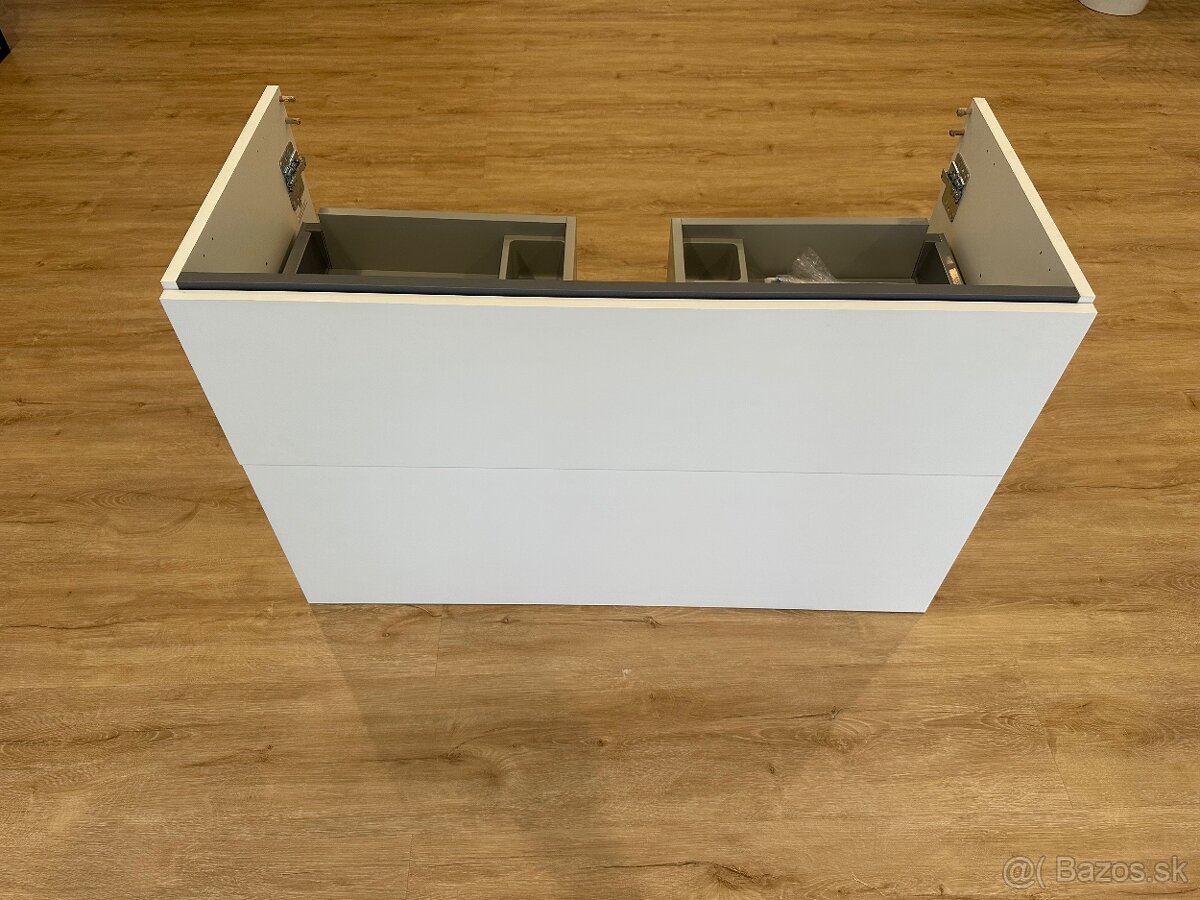Skrinka umývadlová