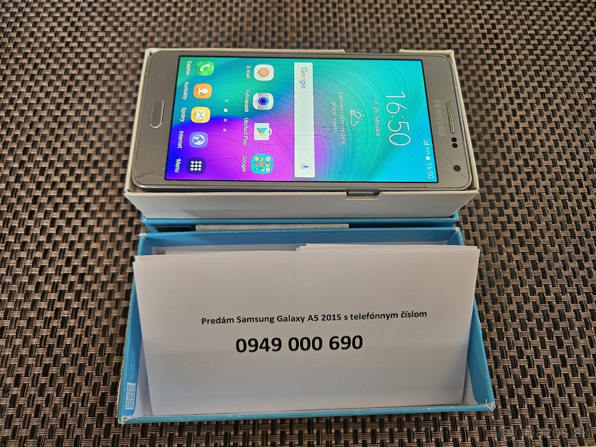Samsung Galaxy 000690