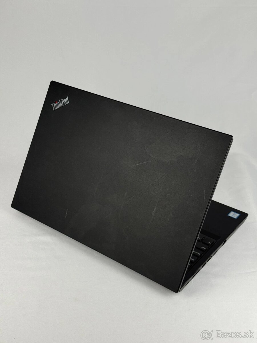 Lenovo L580
