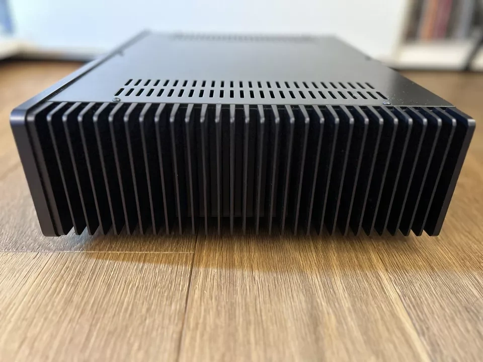 Sugden A21SE Signature