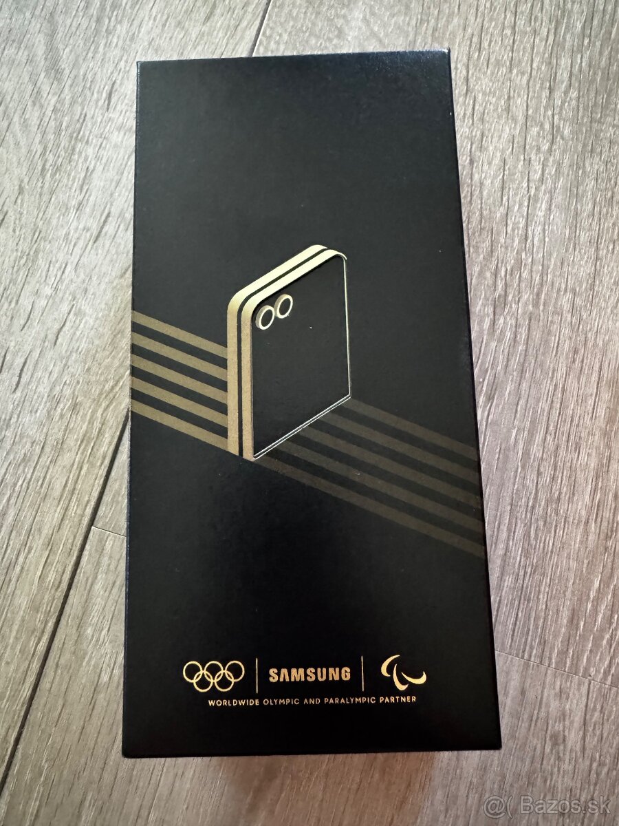 Samsung Galaxy Z Flip 6