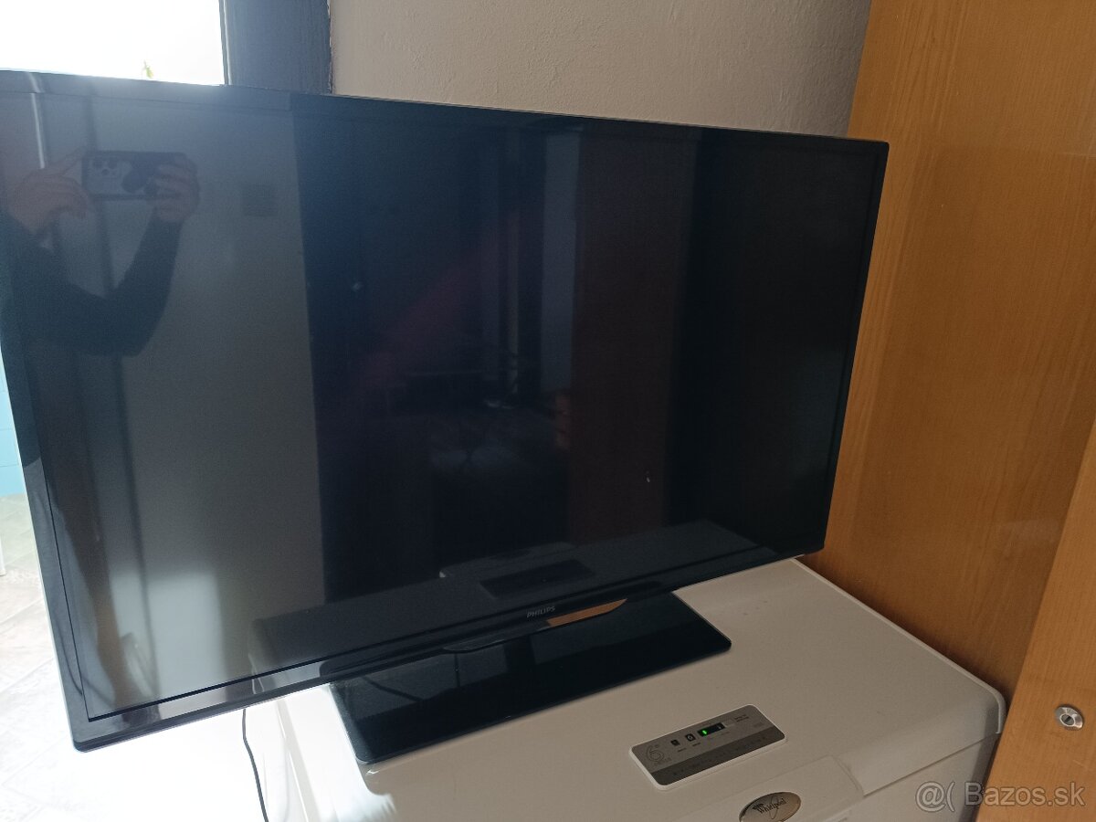 Philips 42PFL4208H/12