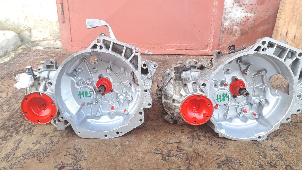 prevodovka.2.3-2.9B ma VR5-VR6 na predaj