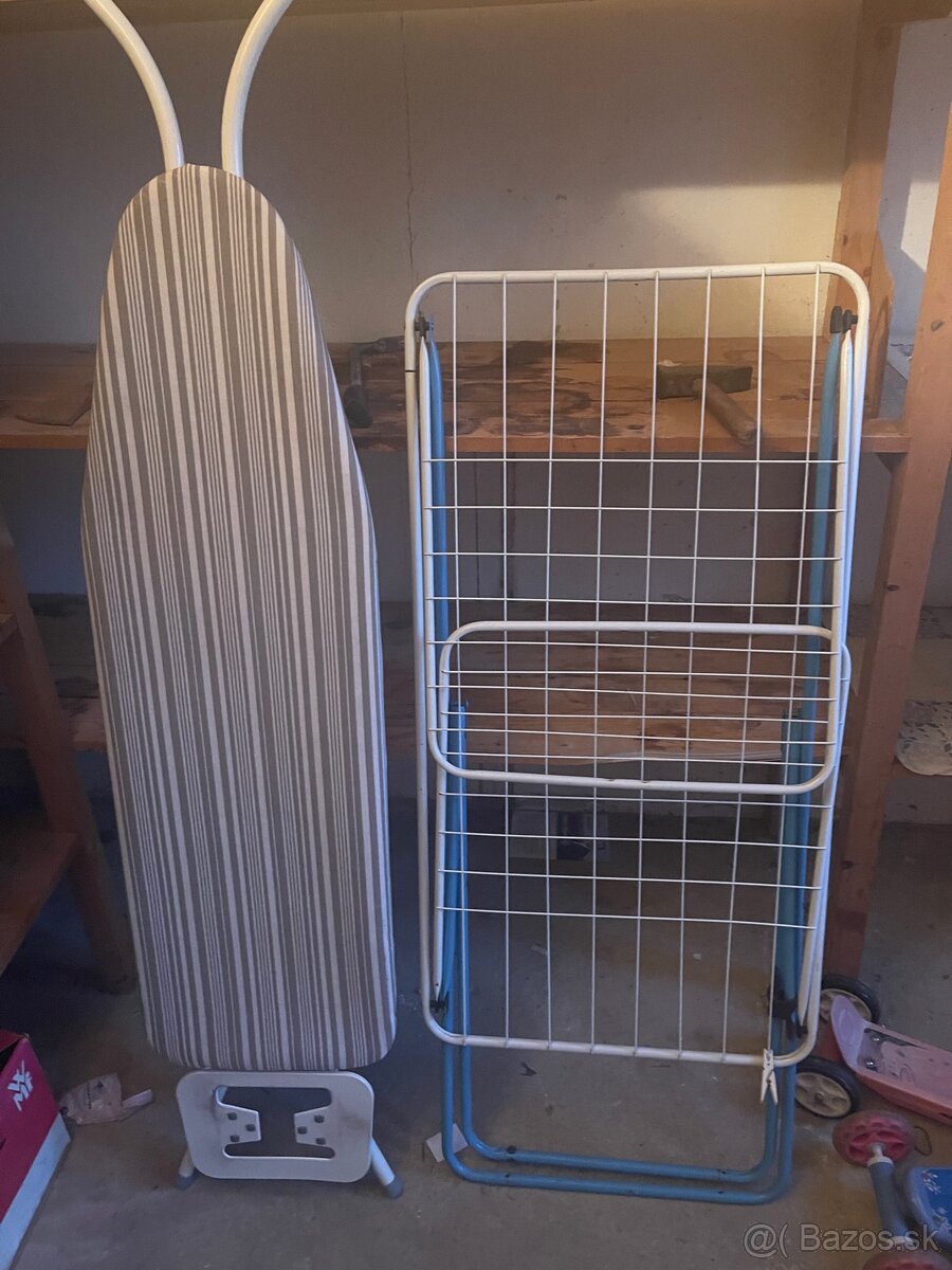 Lacno nova nepouzita zehliaca doska