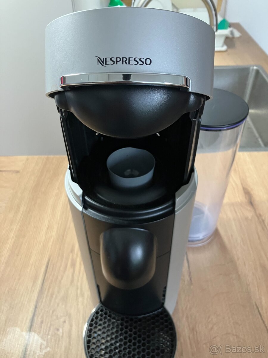Nespresso Vertuo PLUS  kávovar
