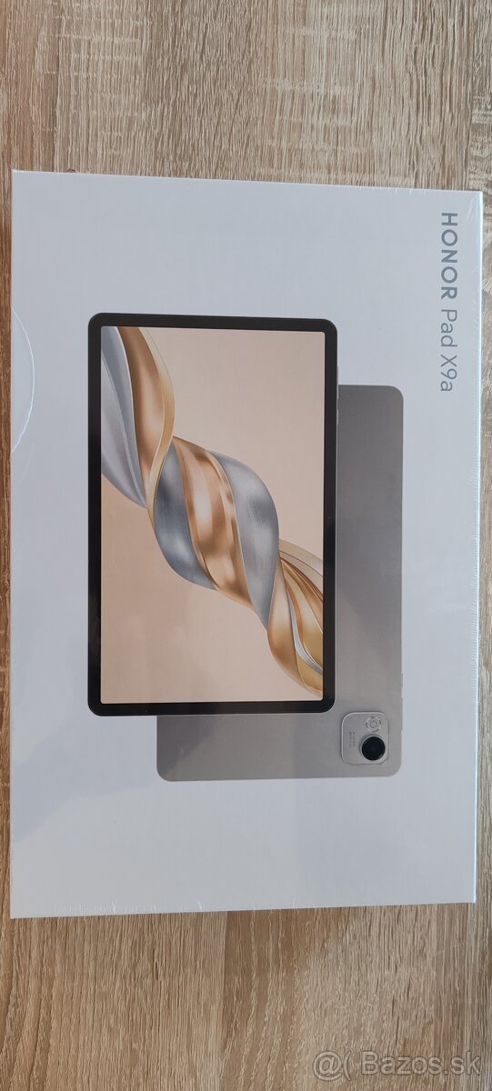 Honor pad xA9
