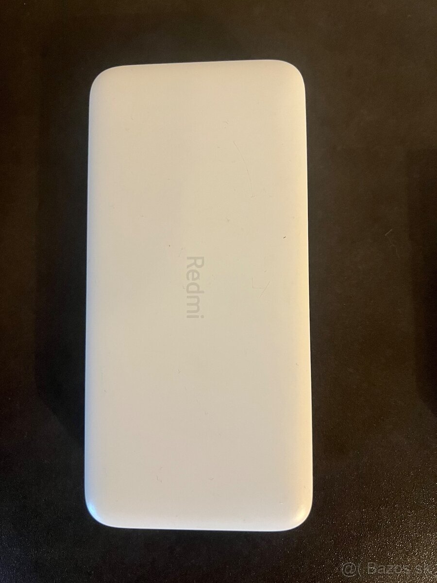 powerbanka redmi