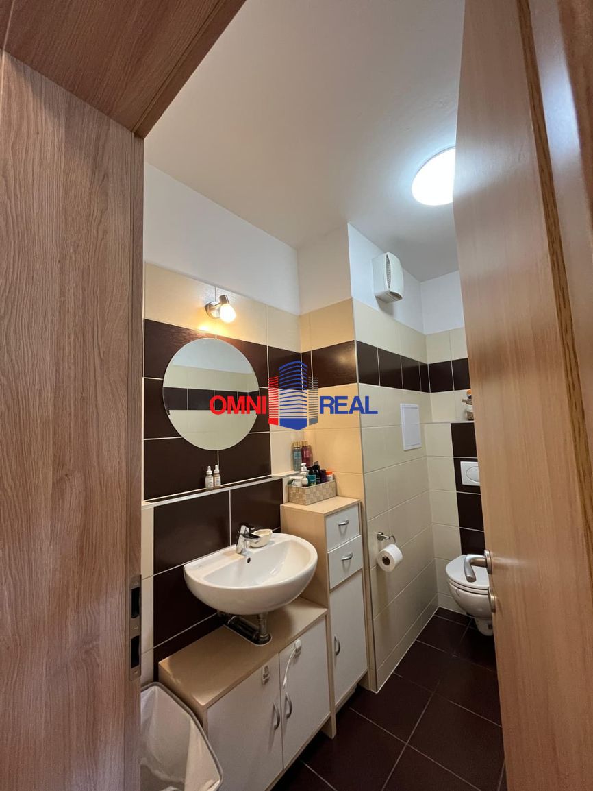 2 izb. byt, Košická ul., 4/10 - 2x loggia