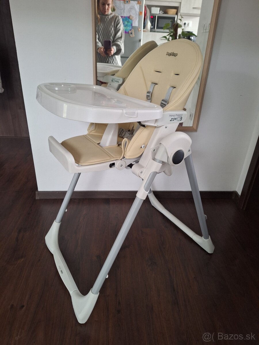 Prima Pappa Peg Perego