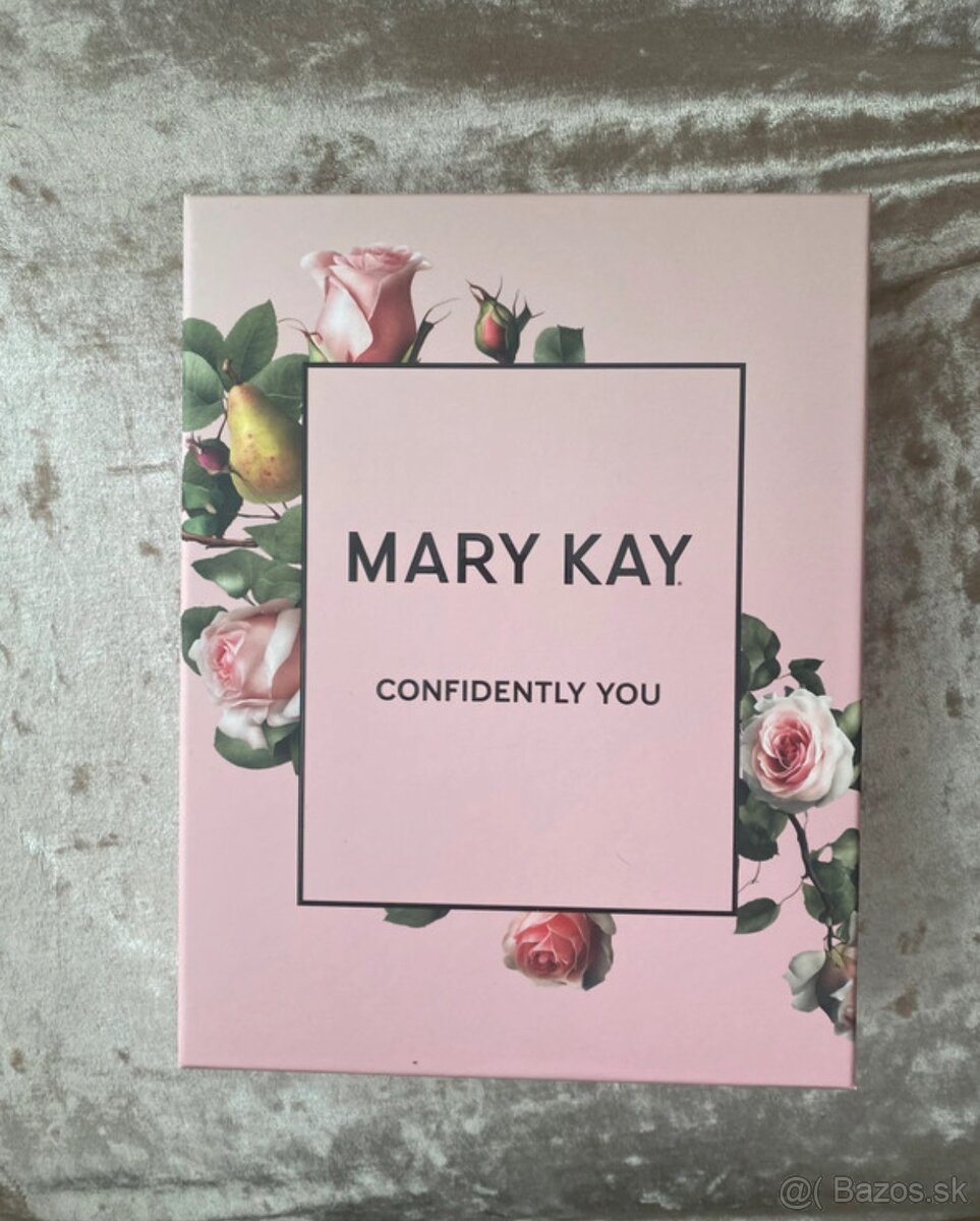 Mary Kay Confidently You set