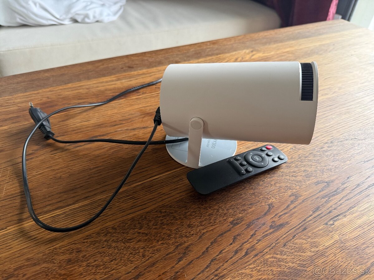 MAGCUBIC HY300 android