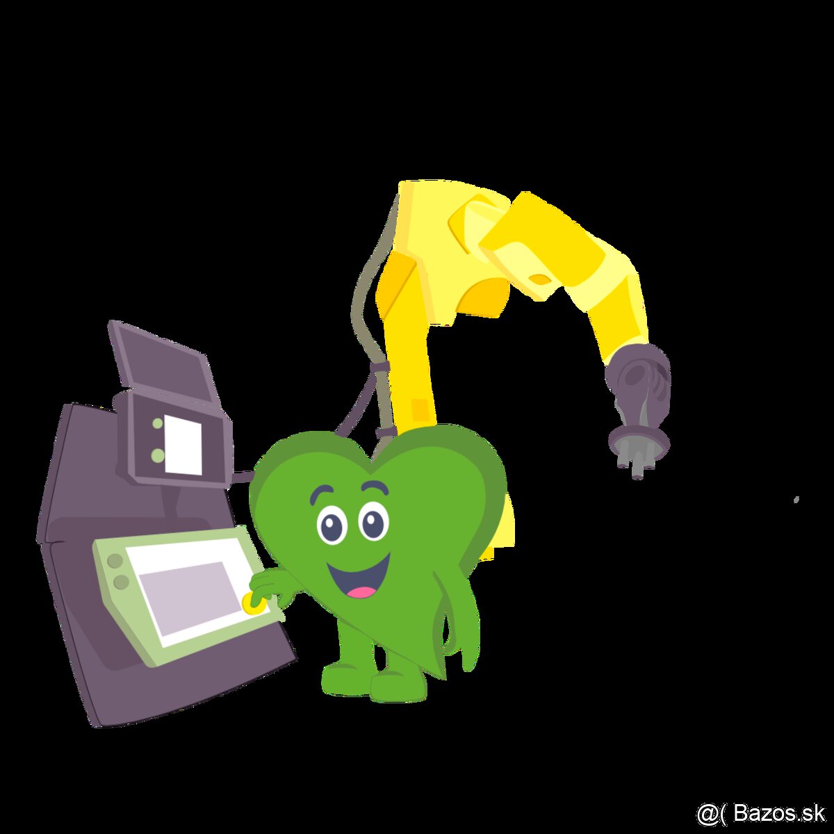 Operátor výroby v automobilovom priemysle - Hlohovec