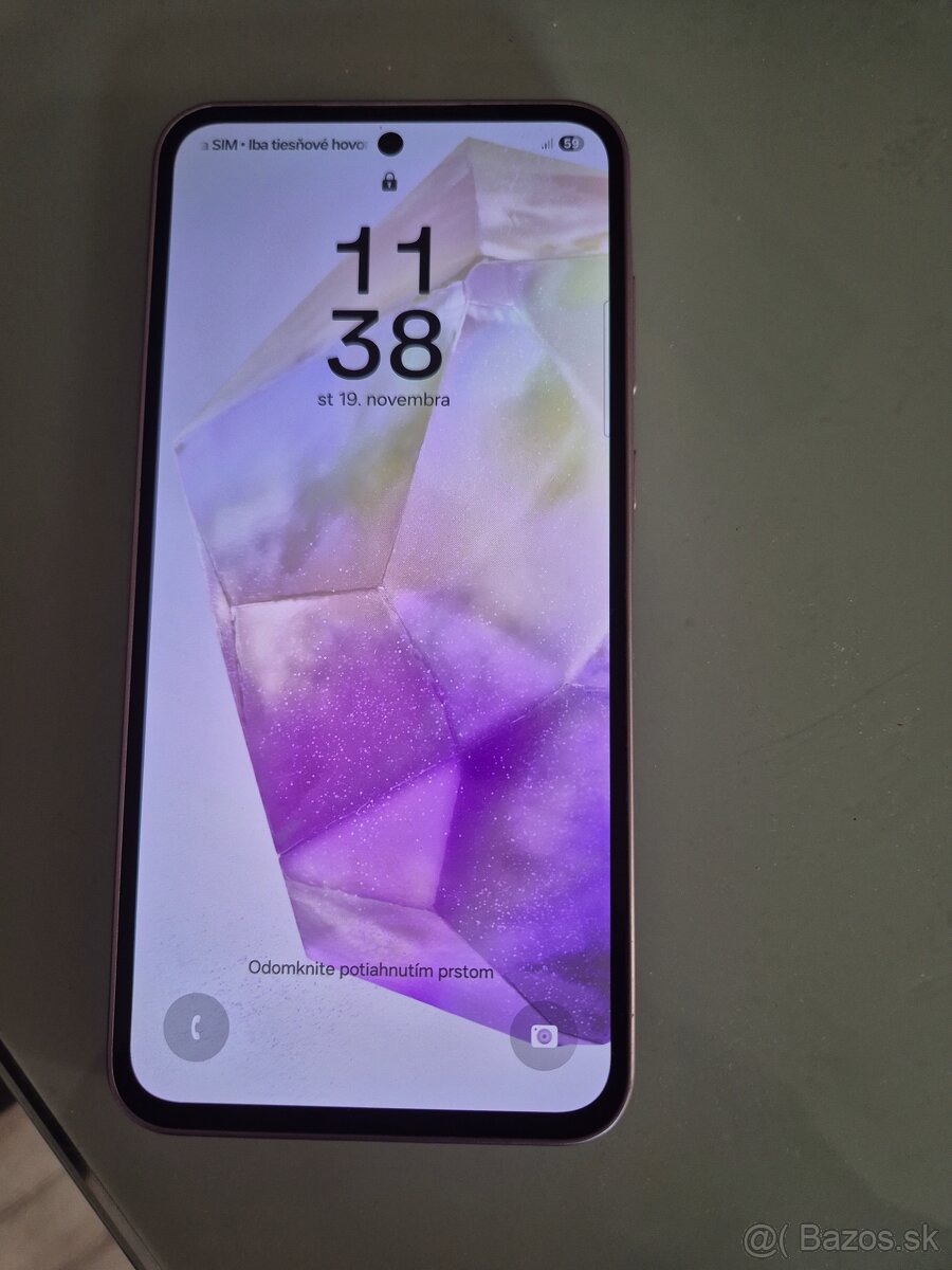 Samsung galaxy A35 5g