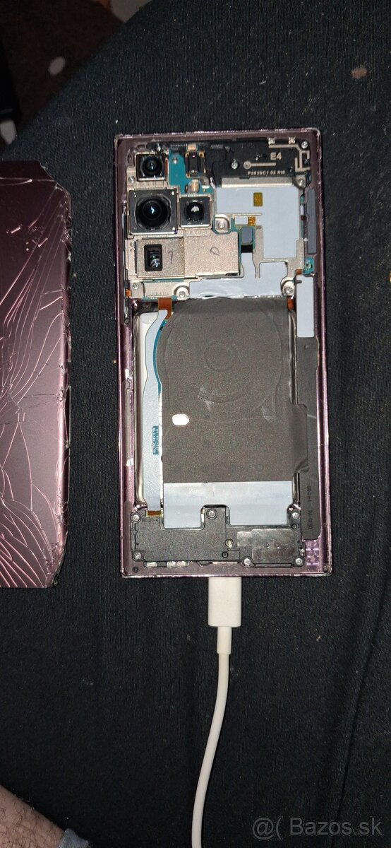 Samsung galaxy s22 ultra 5g