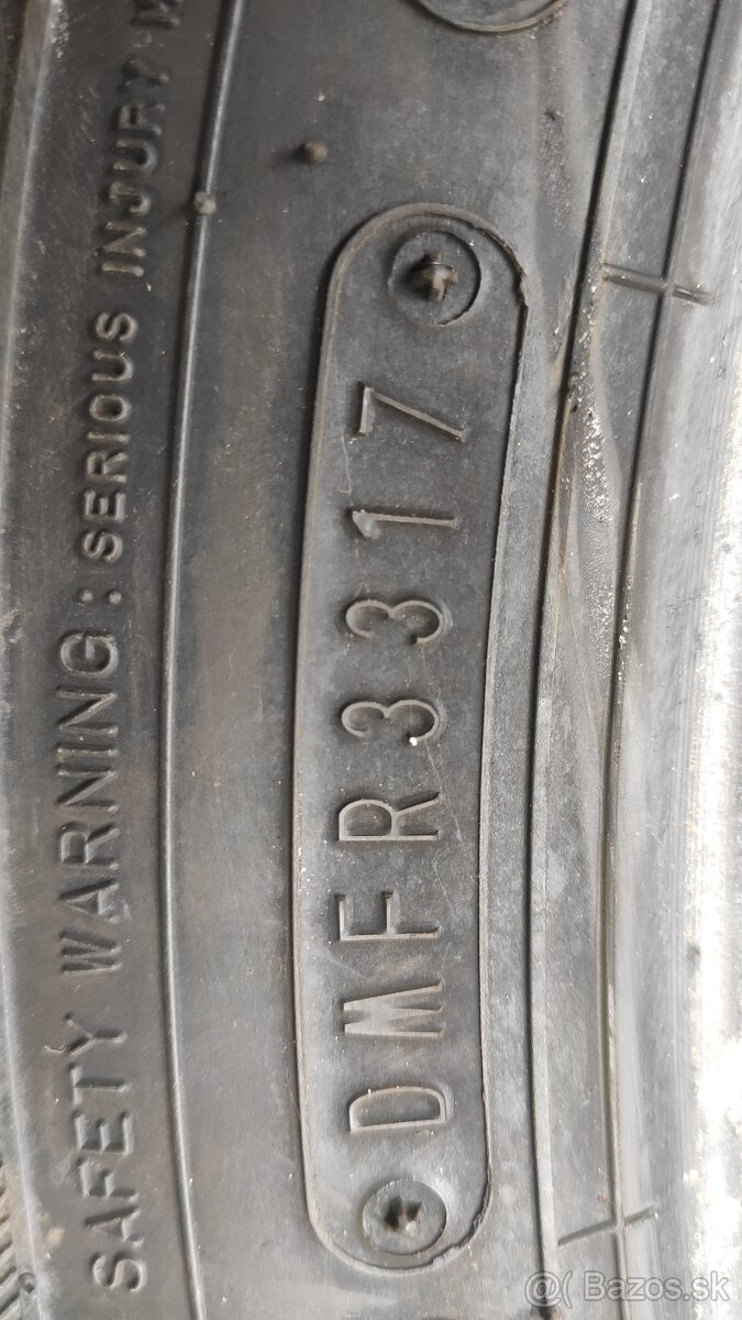 225/65 r17 zimné pneumatiky