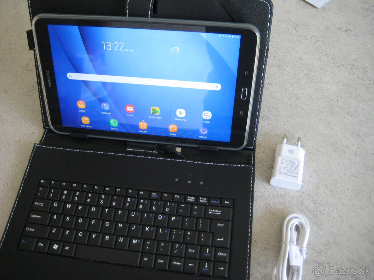♦️ SAMSUNG Tab. A ♦️ model SM-T585 ♦️