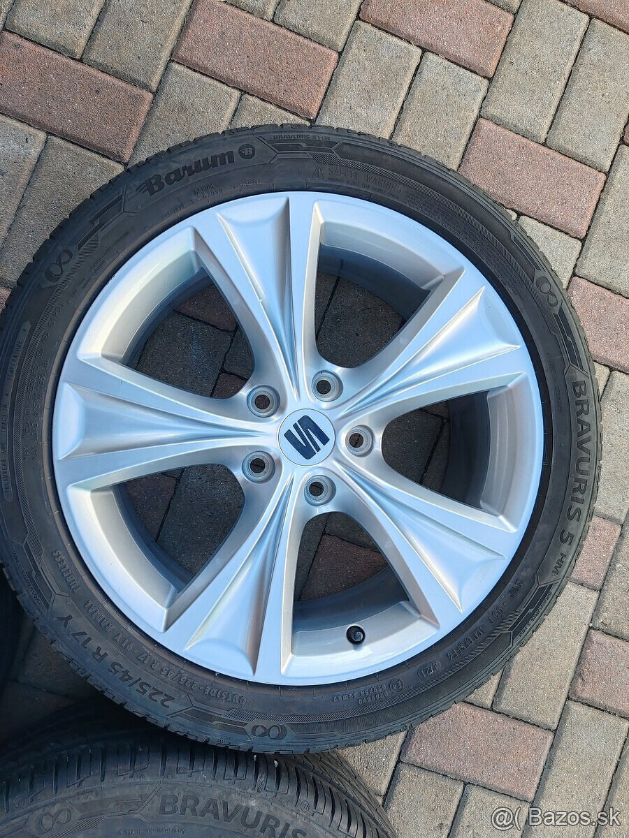 Seat,VW,audi,VW 5x112