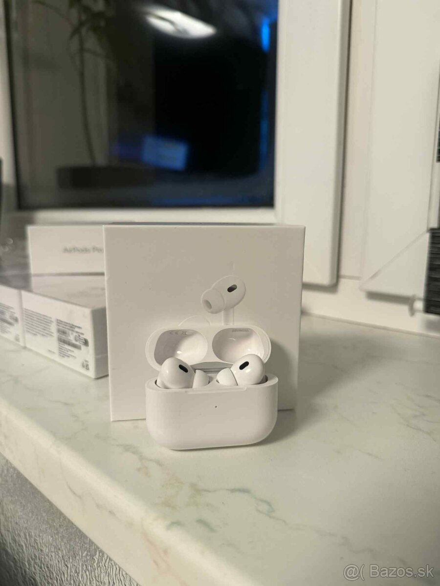 Airpods Pro 2
